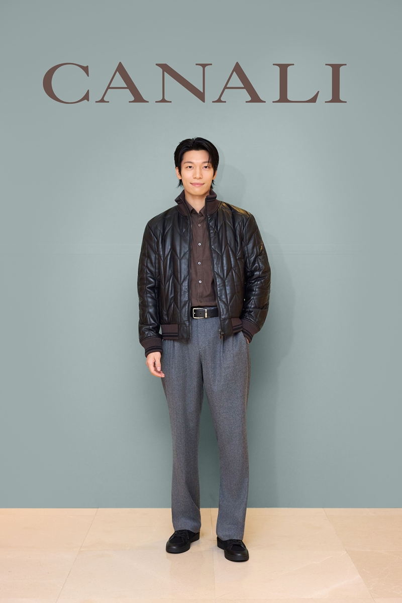 까날리, 서울신라호텔점 오픈 행사 성료… 국내 럭셔리 시장 입지 강화 1382-Image